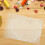 6pcs 30x20cm Plastic Canvas Sheets for Cross Stitch Embroidery Craft 6