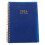 2026 Weekly Planner A5 Twin-Wire Binding Calendar Notebook 10