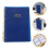 2026 Weekly Planner A5 Twin-Wire Binding Calendar Notebook 11