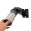 1 Set Float Filter for Floor Washer - Stainless Steel 2-Ball Cage 4