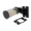 1 Set Float Filter for Floor Washer - Stainless Steel 2-Ball Cage 11
