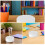 6pcs Foam Circles for Crafts Polystyrene Discs for DIY Projects 7
