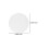 6pcs Foam Circles for Crafts Polystyrene Discs for DIY Projects 3
