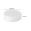 6pcs Foam Circles for Crafts Polystyrene Discs for DIY Projects 2