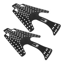 1 Pair Scuba Fin Stretcher Inserts Shoe Widener Plastic Tool