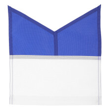 Diver Flag: Scuba Kayak Warning Marker High Visibility Blue White