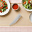 Handheld Crumb Sweeper Reusable Stainless Steel Tool 6