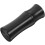 Billiard Rod End Protector Black Abs For Playing Time 1pack 6
