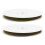 2Rouleaux Vert Velours Pour Cadeaux DIY 11