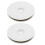 2Rouleaux Vert Velours Pour Cadeaux DIY 1