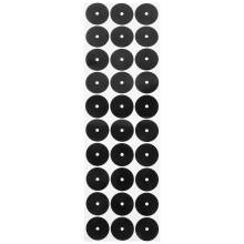 Billiards Positioning Stickers And Snooker Supplies Pool Accessories