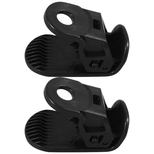 Trunk Organizer For Car Between Seat Gap Filler Hook 1