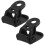 Trunk Organizer For Car Between Seat Gap Filler Hook 9