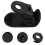 Trunk Organizer For Car Between Seat Gap Filler Hook 6