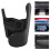 Trunk Organizer For Car Between Seat Gap Filler Hook 8