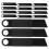 15pcs Survival Fire Starter Tool with Flint Striker for Camping Hiking 11