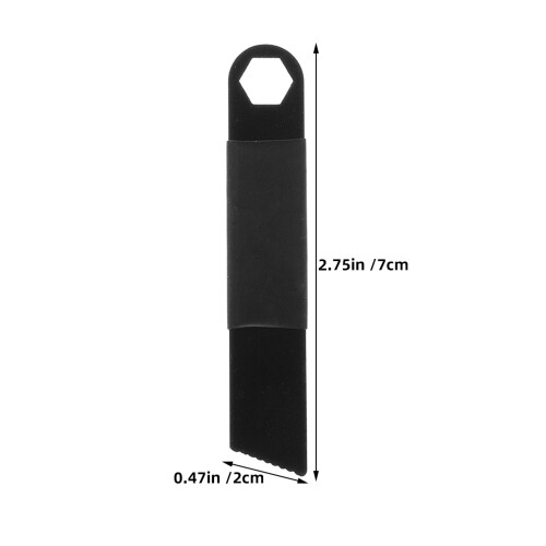 15pcs Survival Fire Starter Tool with Flint Striker for Camping Hiking 1
