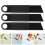 15pcs Survival Fire Starter Tool with Flint Striker for Camping Hiking 10