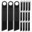 15pcs Survival Fire Starter Tool with Flint Striker for Camping Hiking 1