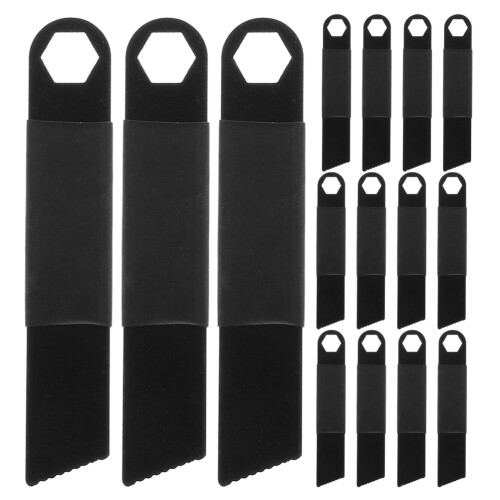 15pcs Survival Fire Starter Tool with Flint Striker for Camping Hiking