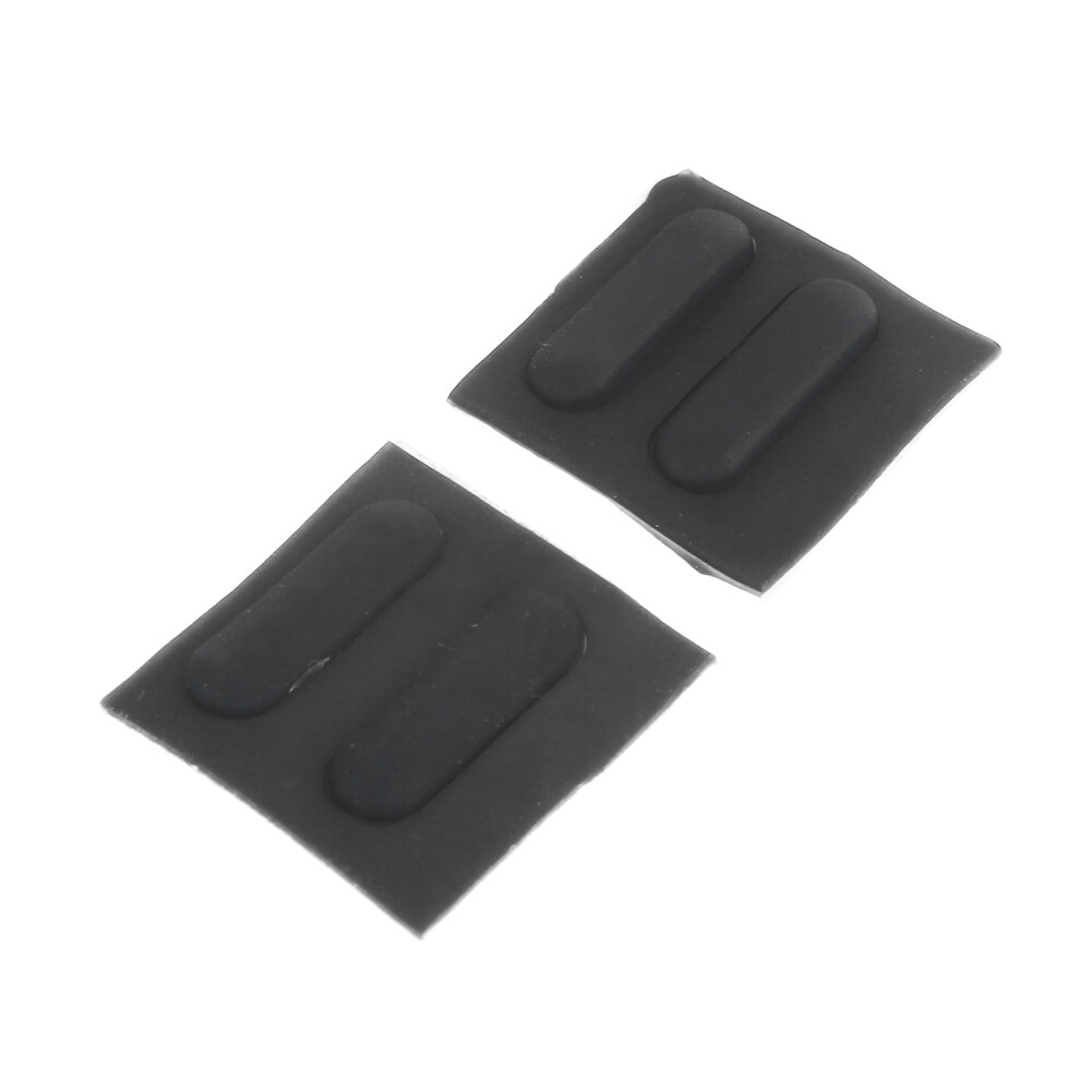 4Pcs Rubber Foot Pad For Thinkpad T480s Laptop Reduce Noise And 7751000089887