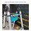 Convenient Folding Tool Pouch Portable Cloth Bag Ladder Bag 2
