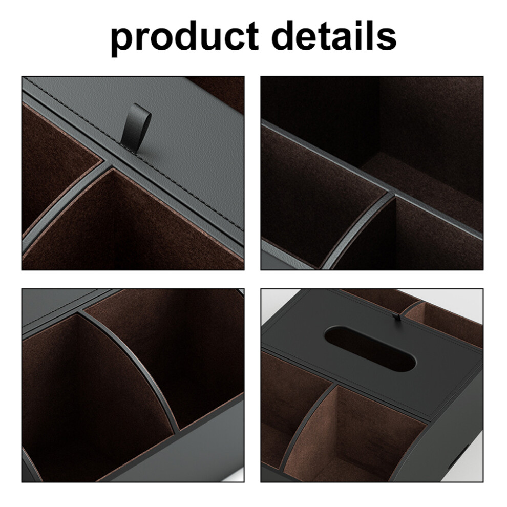 Car Armrest Storage Box Multi-Functional Tissue 8320539254906