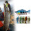 5Pcs Multi-Section Artificial Fishing Lures Fishhooks Jointed 4