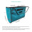 Convenient Folding Tool Pouch Portable Cloth Bag Ladder Bag 3