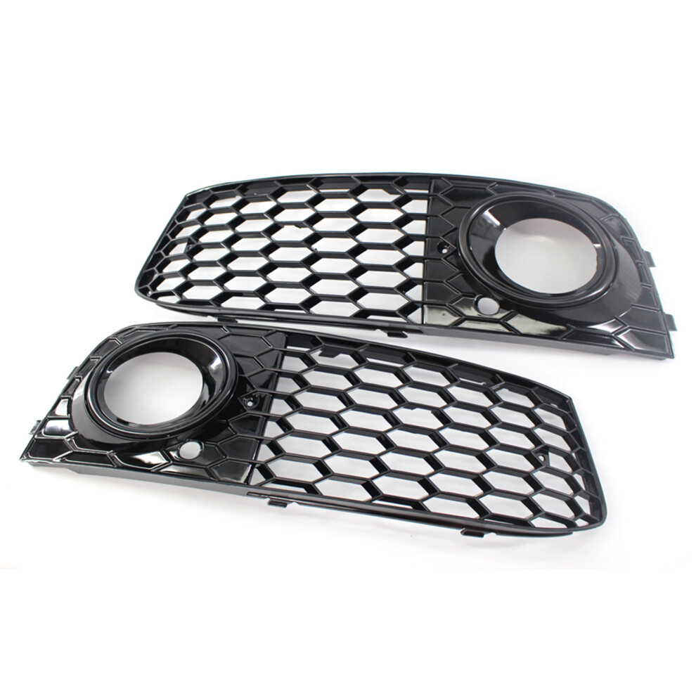 Honeycomb Hex Mesh Fog Open Vent Grill Light 8320539254937