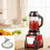 Blender Assembly Environmentally Friendly Blender Accessories 2
