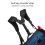 Universal Golf Bag Double Shoulder Straps Golf Carrying Bag 4