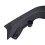 Motorcycle Passenger Backrest PU Leather Rear Seat 13