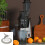 Blender Assembly Environmentally Friendly Blender Accessories 5