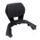 Motorcycle Passenger Backrest PU Leather Rear Seat 6