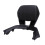 Motorcycle Passenger Backrest PU Leather Rear Seat 5