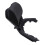 Motorcycle Passenger Backrest PU Leather Rear Seat 8