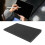 T50 PRO PU-Leder Tablet-Hülle Schwarz mit Ständer 16