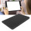 T50 PRO PU-Leder Tablet-Hülle Schwarz mit Ständer 14