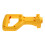 Ergonomic Miter Saw Handle Clamshell Replacement for 7