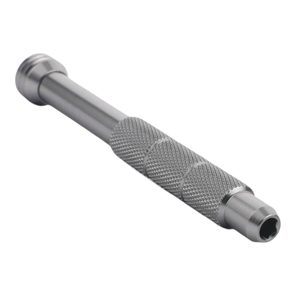 Hexagon Screwdriver Handle 4Mm Screw Driver Aluminium Alloy Bit 7751000090746