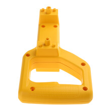 Ergonomic Miter Saw Handle Clamshell Replacement for