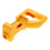 Ergonomic Miter Saw Handle Clamshell Replacement for 5