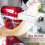Versatile Pasta Maker Attachment Effortless Handmade Noodles 6