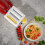 Versatile Pasta Maker Attachment Effortless Handmade Noodles 3