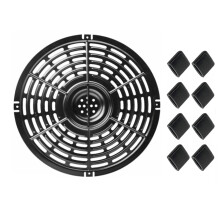 Multifunctional Air Fryer Grilling Pan Air Fryer Cooking Tray