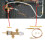 Propane Gas Fireplaces Flame Failure Control ValvesKit for Grill 6