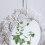 Bohemian Makeup Mirror Tapestry Macrames Hanging Decpration for 7