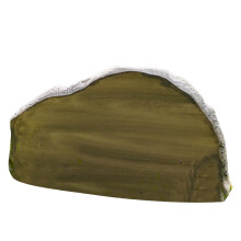 Pet Memorial Stone,Personalised Dog Memorial Gift Resin Pet Dog