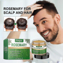 2Pcs Rosemary Oil for Hair Growth, Organics Rosemary Scalp Hair Strengthening Oil, Rosemary Hair Regrowth Treatment Oil
